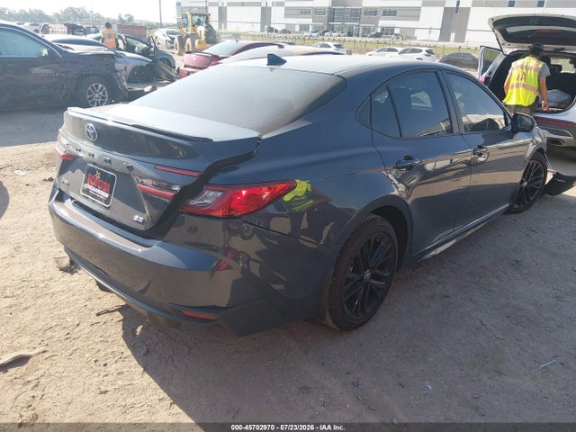 Aukcja sprzedaży 2026 Toyota Camry Se, vin: 4T1DAACK9TU735831, numer aukcji: 45702970