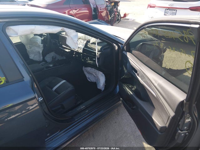 Aukcja sprzedaży 2026 Toyota Camry Se, vin: 4T1DAACK9TU735831, numer aukcji: 45702970