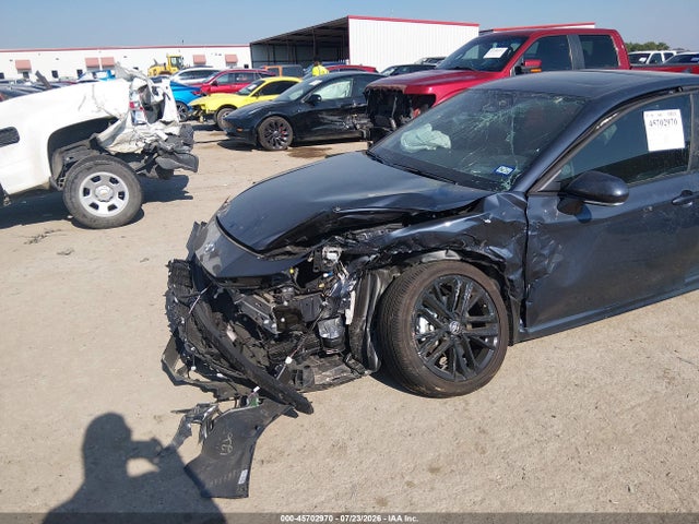 Aukcja sprzedaży 2026 Toyota Camry Se, vin: 4T1DAACK9TU735831, numer aukcji: 45702970