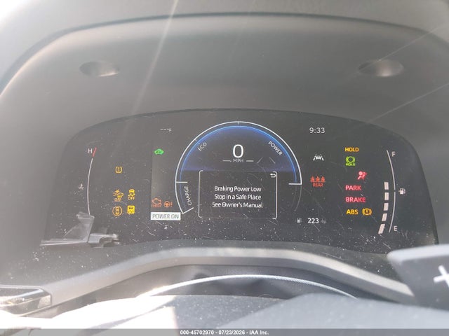 Aukcja sprzedaży 2026 Toyota Camry Se, vin: 4T1DAACK9TU735831, numer aukcji: 45702970