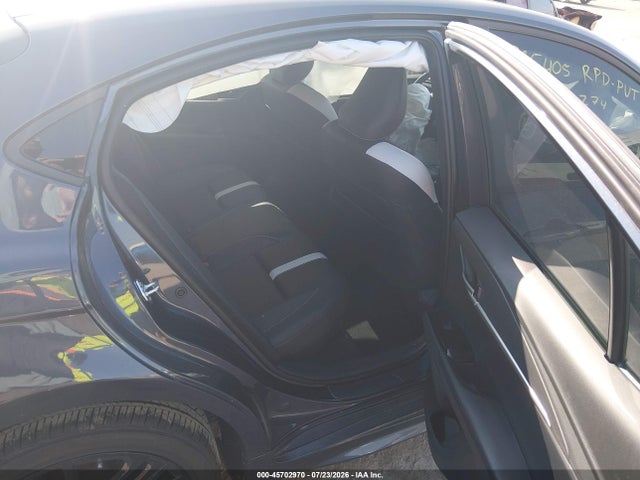 Aukcja sprzedaży 2026 Toyota Camry Se, vin: 4T1DAACK9TU735831, numer aukcji: 45702970