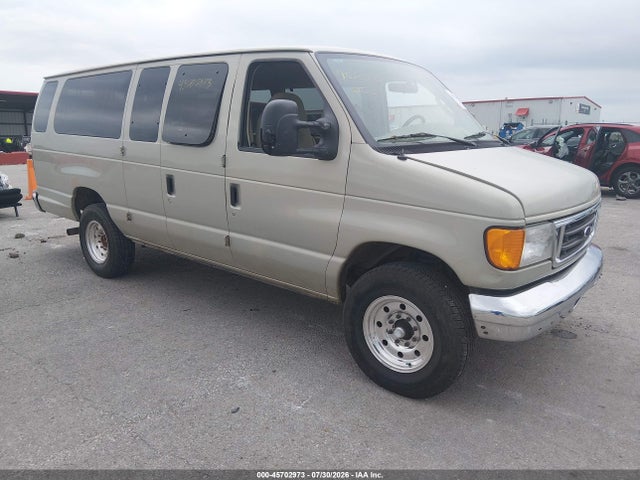 Продажа на аукционе авто 2005 Ford E-350 Super Duty Xl/xlt, vin: 1FBSS31L75HA98194, номер лота: 45702973