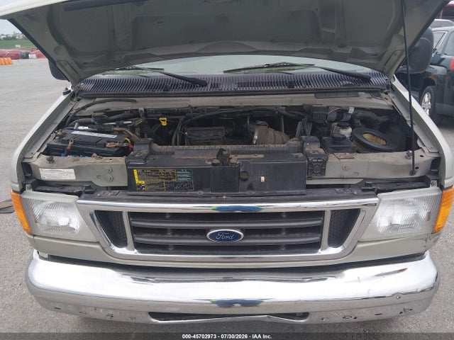 Продажа на аукционе авто 2005 Ford E-350 Super Duty Xl/xlt, vin: 1FBSS31L75HA98194, номер лота: 45702973