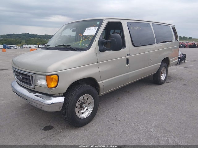 Продажа на аукционе авто 2005 Ford E-350 Super Duty Xl/xlt, vin: 1FBSS31L75HA98194, номер лота: 45702973