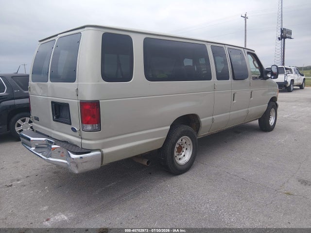 Продажа на аукционе авто 2005 Ford E-350 Super Duty Xl/xlt, vin: 1FBSS31L75HA98194, номер лота: 45702973