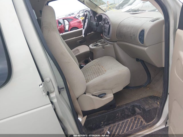 Продажа на аукционе авто 2005 Ford E-350 Super Duty Xl/xlt, vin: 1FBSS31L75HA98194, номер лота: 45702973