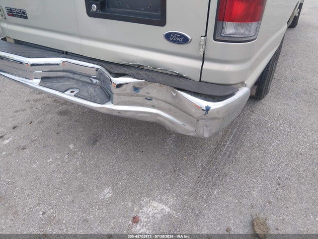 Продажа на аукционе авто 2005 Ford E-350 Super Duty Xl/xlt, vin: 1FBSS31L75HA98194, номер лота: 45702973