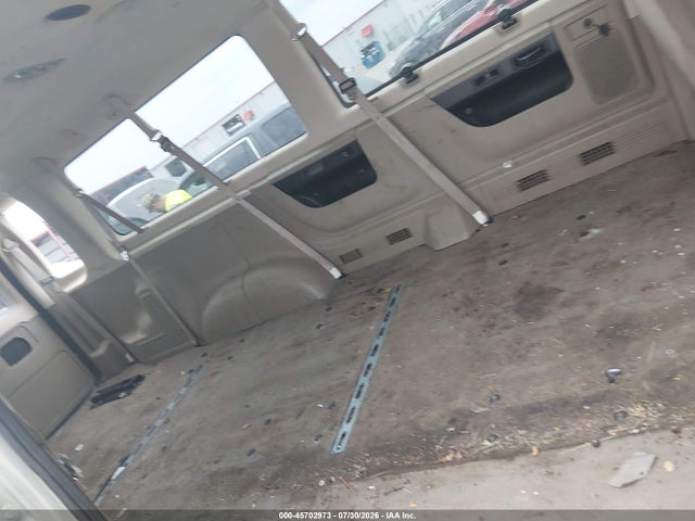 Продажа на аукционе авто 2005 Ford E-350 Super Duty Xl/xlt, vin: 1FBSS31L75HA98194, номер лота: 45702973