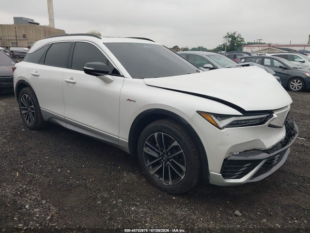 4W5KHNRL3RZ506235 Acura Zdx A-spec
