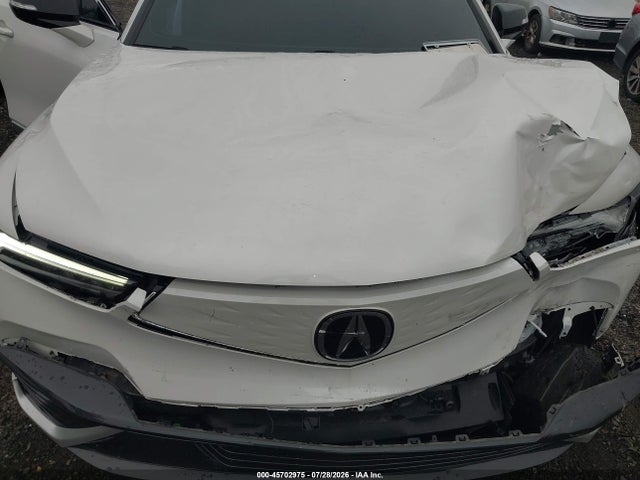 Продажа на аукционе авто 2024 Acura Zdx A-spec, vin: 4W5KHNRL3RZ506235, номер лота: 45702975