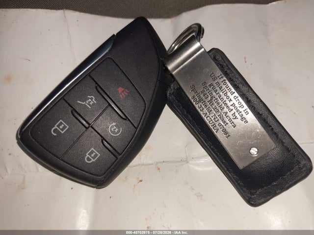 Продажа на аукционе авто 2024 Acura Zdx A-spec, vin: 4W5KHNRL3RZ506235, номер лота: 45702975