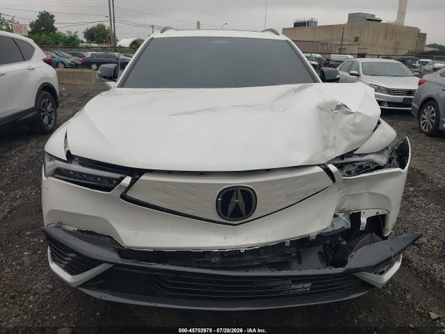 Продажа на аукционе авто 2024 Acura Zdx A-spec, vin: 4W5KHNRL3RZ506235, номер лота: 45702975