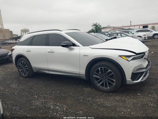 Продажа на аукционе авто 2024 Acura Zdx A-spec, vin: 4W5KHNRL3RZ506235, номер лота: 45702975
