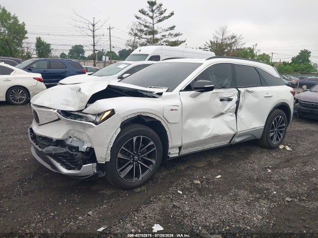 Продажа на аукционе авто 2024 Acura Zdx A-spec, vin: 4W5KHNRL3RZ506235, номер лота: 45702975