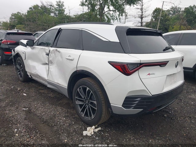Продажа на аукционе авто 2024 Acura Zdx A-spec, vin: 4W5KHNRL3RZ506235, номер лота: 45702975