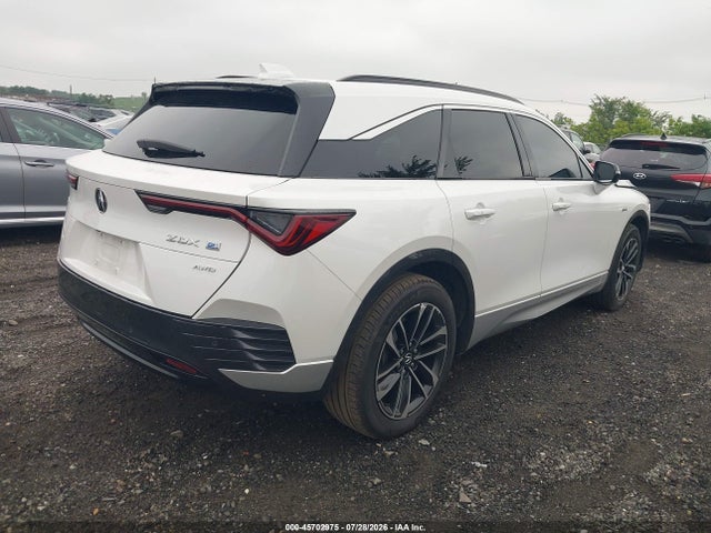 Продажа на аукционе авто 2024 Acura Zdx A-spec, vin: 4W5KHNRL3RZ506235, номер лота: 45702975