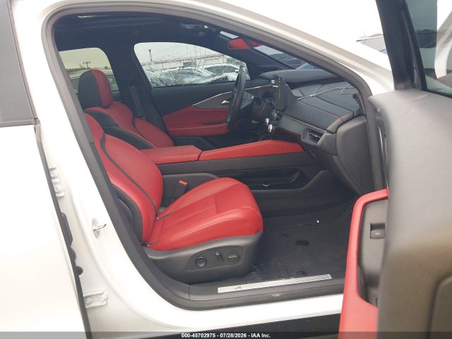 Продажа на аукционе авто 2024 Acura Zdx A-spec, vin: 4W5KHNRL3RZ506235, номер лота: 45702975