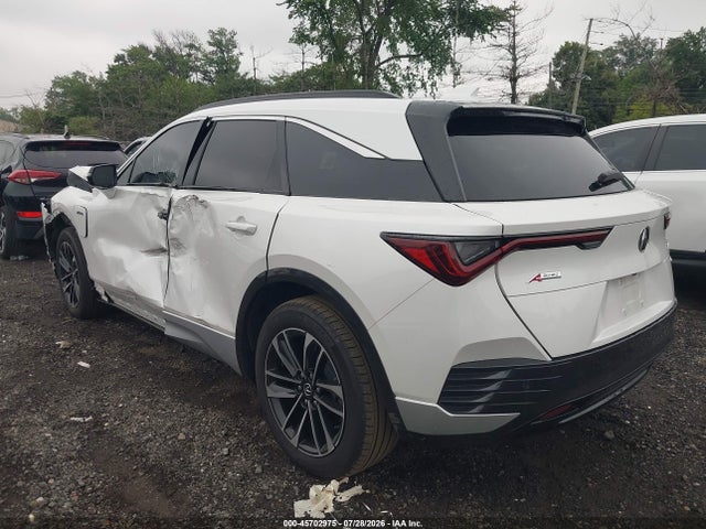 Продажа на аукционе авто 2024 Acura Zdx A-spec, vin: 4W5KHNRL3RZ506235, номер лота: 45702975