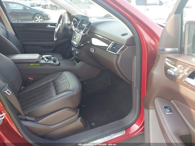 Продажа на аукционе авто 2017 Mercedes-benz Gle 350, vin: 4JGDA5JBXHA935880, номер лота: 45702978