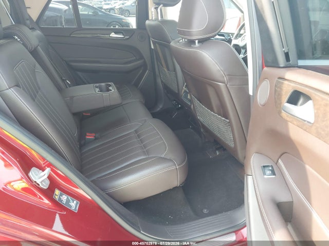 Продажа на аукционе авто 2017 Mercedes-benz Gle 350, vin: 4JGDA5JBXHA935880, номер лота: 45702978