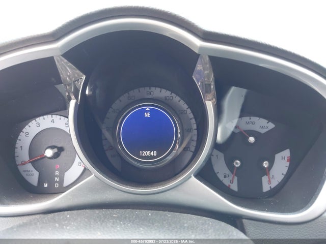 2012 Cadillac Srx Premium Collection მანქანა იყიდება აუქციონზე, vin: 3GYFNFE34CS654122, აუქციონის ნომერი: 45702992