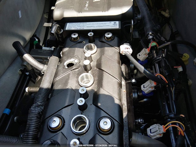 2024 Yamaha Vx Deluxe მანქანა იყიდება აუქციონზე, vin: YAMA1387H324, აუქციონის ნომერი: 45702996