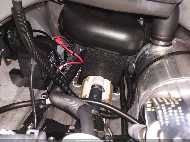 2024 Yamaha Vx Deluxe მანქანა იყიდება აუქციონზე, vin: YAMA1387H324, აუქციონის ნომერი: 45702996