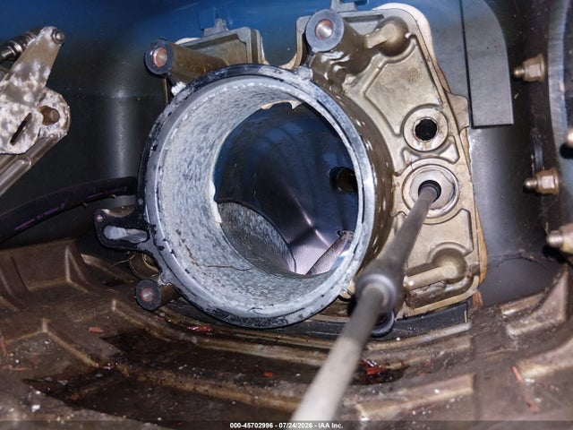 2024 Yamaha Vx Deluxe მანქანა იყიდება აუქციონზე, vin: YAMA1387H324, აუქციონის ნომერი: 45702996