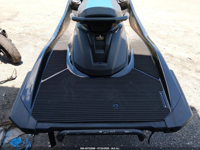 2024 Yamaha Vx Deluxe მანქანა იყიდება აუქციონზე, vin: YAMA1387H324, აუქციონის ნომერი: 45702996