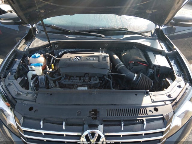 2014 Volkswagen Passat 1.8t Sport მანქანა იყიდება აუქციონზე, vin: 1VWBT7A35EC088094, აუქციონის ნომერი: 45702997