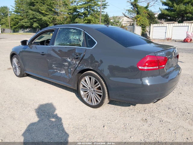 2014 Volkswagen Passat 1.8t Sport მანქანა იყიდება აუქციონზე, vin: 1VWBT7A35EC088094, აუქციონის ნომერი: 45702997