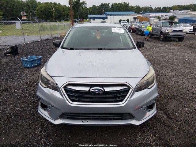 Продаж на аукціоні авто 2018 Subaru Legacy 2.5i, vin: 4S3BNAA65J3045650, номер лоту: 45703004