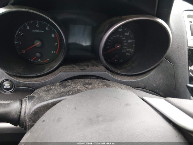 Продаж на аукціоні авто 2018 Subaru Legacy 2.5i, vin: 4S3BNAA65J3045650, номер лоту: 45703004