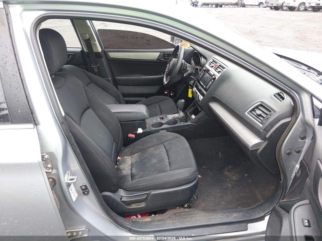 Продаж на аукціоні авто 2018 Subaru Legacy 2.5i, vin: 4S3BNAA65J3045650, номер лоту: 45703004