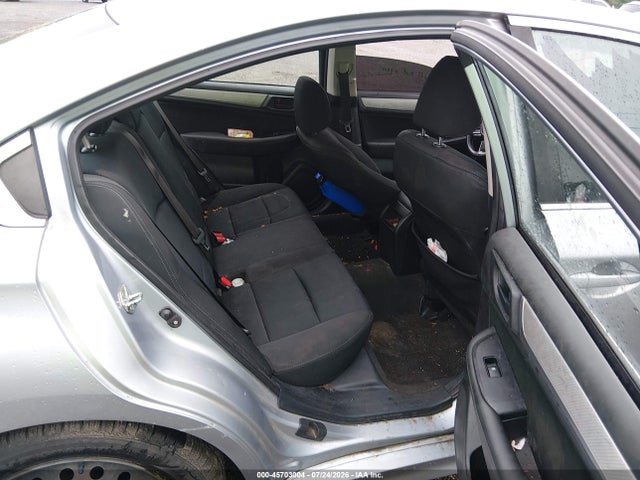Продаж на аукціоні авто 2018 Subaru Legacy 2.5i, vin: 4S3BNAA65J3045650, номер лоту: 45703004