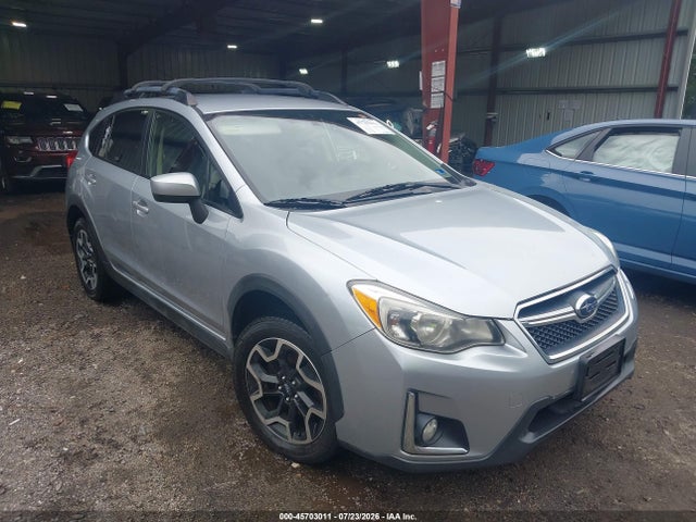 Aukcja sprzedaży 2017 Subaru Crosstrek 2.0i Premium, vin: JF2GPABC3HH249429, numer aukcji: 45703011
