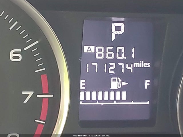 45703011 :رقم المزاد ، JF2GPABC3HH249429 vin ، 2017 Subaru Crosstrek 2.0i Premium مزاد بيع