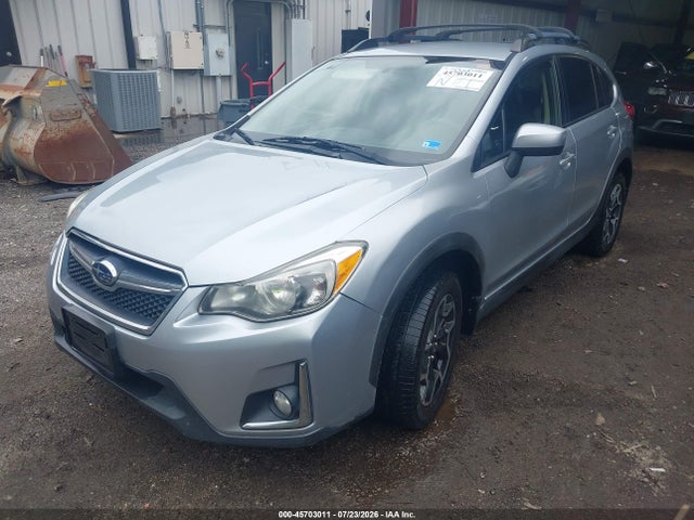 45703011 :رقم المزاد ، JF2GPABC3HH249429 vin ، 2017 Subaru Crosstrek 2.0i Premium مزاد بيع