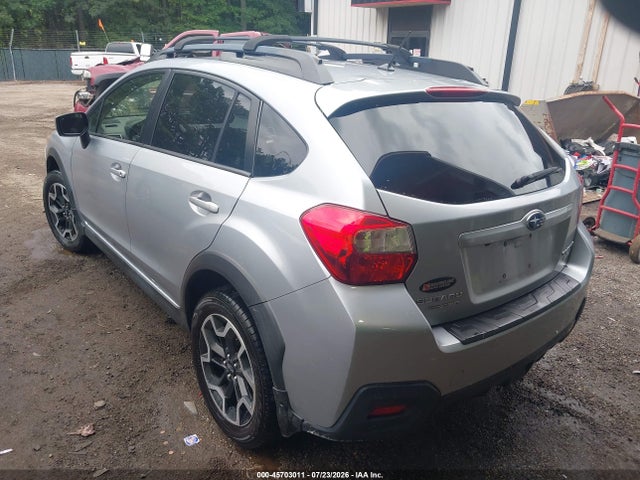 45703011 :رقم المزاد ، JF2GPABC3HH249429 vin ، 2017 Subaru Crosstrek 2.0i Premium مزاد بيع