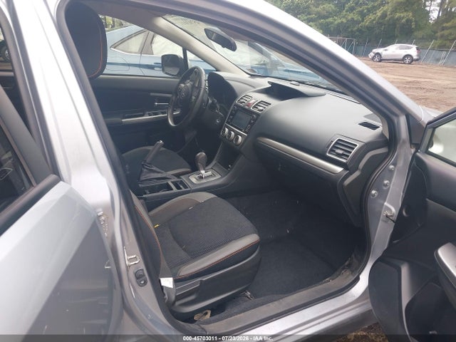 45703011 :رقم المزاد ، JF2GPABC3HH249429 vin ، 2017 Subaru Crosstrek 2.0i Premium مزاد بيع