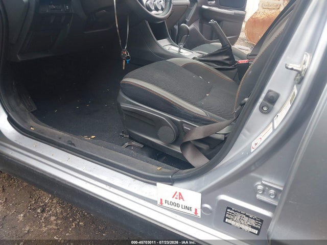 45703011 :رقم المزاد ، JF2GPABC3HH249429 vin ، 2017 Subaru Crosstrek 2.0i Premium مزاد بيع