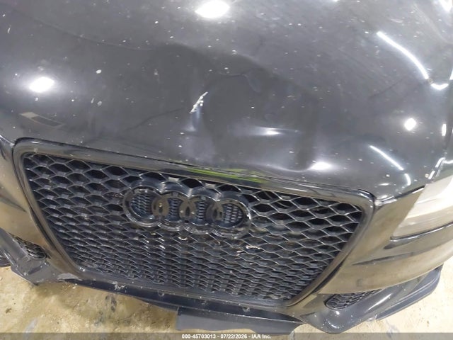 Продажа на аукционе авто 2011 Audi A4 2.0t Premium, vin: WAUBFAFL6BN038690, номер лота: 45703013