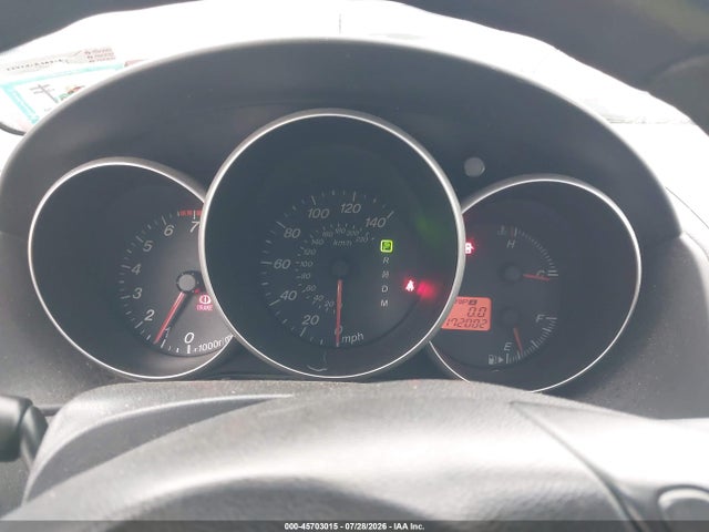 2005 Mazda Mazda3 I მანქანა იყიდება აუქციონზე, vin: JM1BK32F051349022, აუქციონის ნომერი: 45703015