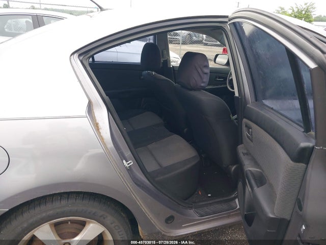 2005 Mazda Mazda3 I მანქანა იყიდება აუქციონზე, vin: JM1BK32F051349022, აუქციონის ნომერი: 45703015