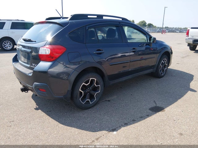 2015 Subaru Xv Crosstrek 2.0i Premium მანქანა იყიდება აუქციონზე, vin: JF2GPADC4F8278643, აუქციონის ნომერი: 45703020