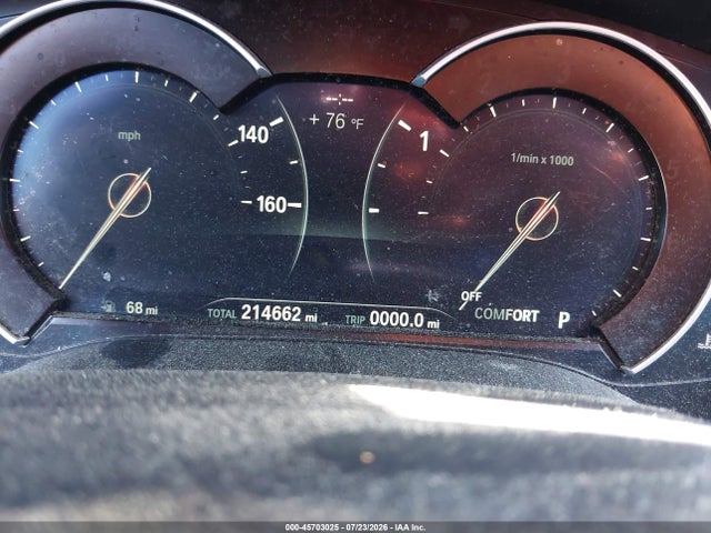 BMW 540i Xdrive 2017 WBAJE7C38HG888016 Image 15