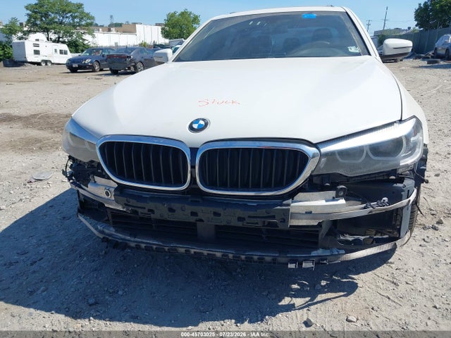 BMW 540i Xdrive 2017 WBAJE7C38HG888016 Image 6
