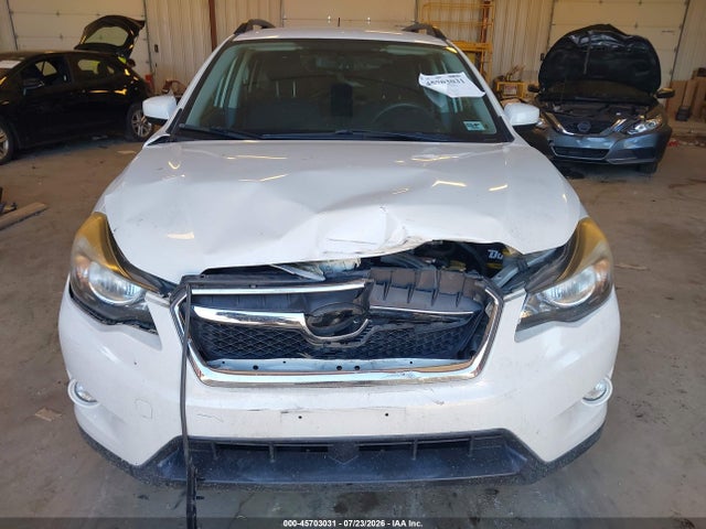 Aukcja sprzedaży 2015 Subaru Xv Crosstrek 2.0i Premium, vin: JF2GPACC5F8283268, numer aukcji: 45703031