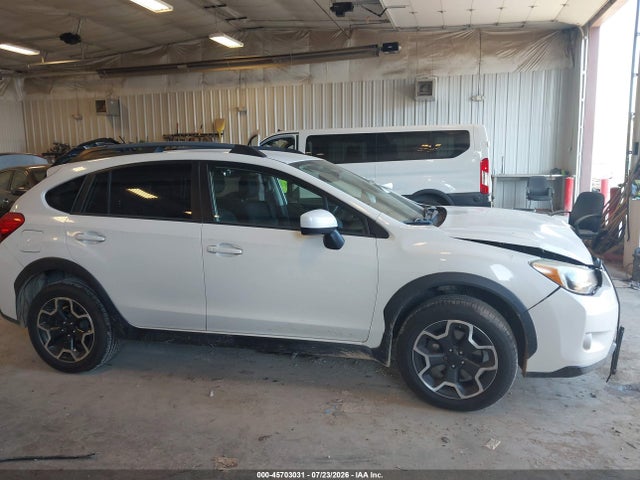 Aukcja sprzedaży 2015 Subaru Xv Crosstrek 2.0i Premium, vin: JF2GPACC5F8283268, numer aukcji: 45703031