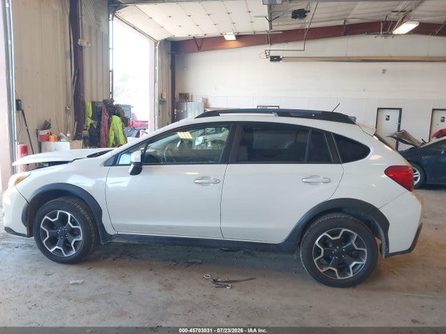 Aukcja sprzedaży 2015 Subaru Xv Crosstrek 2.0i Premium, vin: JF2GPACC5F8283268, numer aukcji: 45703031